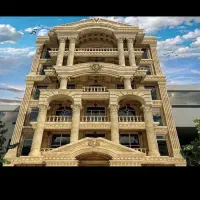 110 متری طبقه دوم .سوم .ششم  واحد جلو کلید اول