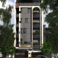 پیش فروش آپارتمان ۱۲۰ متری طالقانی شرقی