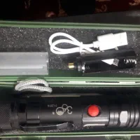 چراغ قوه نو