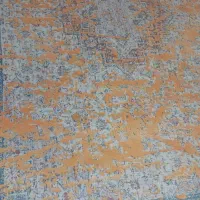 فرش|فرش|قرچک, مهدیه|دیوار