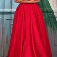 لباس مجلسی سایز ۳۸