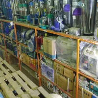 تجهیزات صنعتی|ماشینآلات صنعتی|کیش, |دیوار