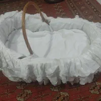سبد حمل نوزاد