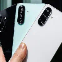 سامسونگ a26 آکبند