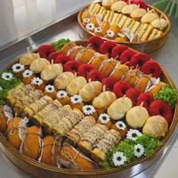 فینگرفود|خدمات پذیرایی، مراسم|کرج, کمال‌شهر|دیوار