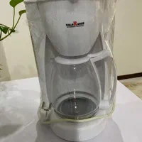 قهوه ساز نو|سماور، چایساز، قهوهساز|مشکیندشت, |دیوار