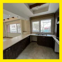 45متر/خوشنقشه/اسانسور/غرق نور/کمیل