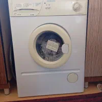 لباسشویی خیلی سالم|ماشین لباسشویی و خشککن لباس|اهر, |دیوار