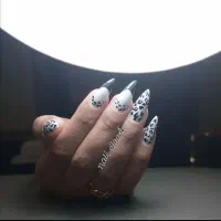 کاشت ناخن و ترمیم