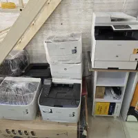 پرینتر های استوک وارداتی|پرینتر، اسکنر، کپی، فکس|خرمشهر, |دیوار