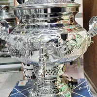 فروش ویژه انواع سماور|سماور، چای‌ساز، قهوه‌ساز|قم, عمار یاسر|دیوار