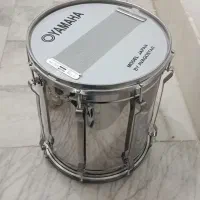 طبل تام تام ۴۰ سانتی استیل