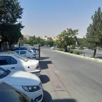 زمین ۴ دیواری حسن آباد کرج