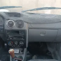 فروش پراید131|خودرو سواری و وانت|فهرج, |دیوار