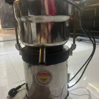دستگاه ابمیوه گیری صنعتی