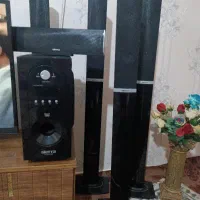 ۶عددباندسالم