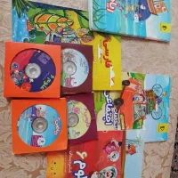 بسته پرش پایه ششم