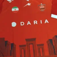 کیت پرسپولیس ۱۴۰۴