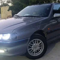 پارس مدل 88 بدون رنگ