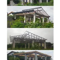 جوشکاری شیروانی حلب زنی والپست و..|خدمات پیشه و مهارت|رودسر, |دیوار