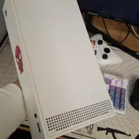 xbox سریs|کنسول، بازی ویدئویی و آنلاین|مشهد, جاهد شهر|دیوار