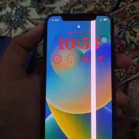 iPhone x 64g|موبایل|تنکابن, |دیوار