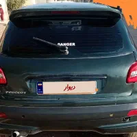 206مدل82|خودرو سواری و وانت|تربتحیدریه, چهارراه خواف|دیوار