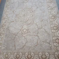 فروش۴ عدد فرش اصل کاشان ۱۲۰۰ شانه