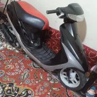 موتور هوندا دوزمانه