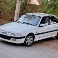 پارس سال مدل ۹۳داشبورد جدید بی رنگ شاسی پلمپ