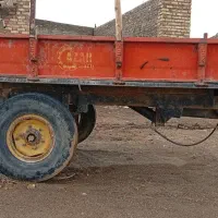 یک عدد تریلی  طرح  ترکیه ساخت  تبریز