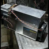 تعدادی دستگاه ماینر|قطعات و لوازم جانبی رایانه|بهبهان, |دیوار