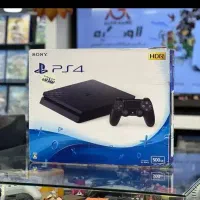 ps4 slim 1T پی اس فور اسلیم کپی خور یک ترا خانگی