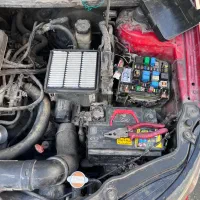 باطری ساز باطری سازی سیار