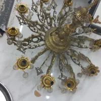 لوستر سلطنتی