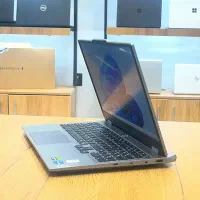لپ تاپ Lenovo LOQ با پردازنده Core i5 وگرافیک 3060|رایانه همراه|مشهد, ارشاد|دیوار
