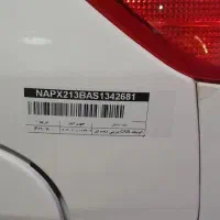 کوییکgxr صفر فول ۱۴۰۴|خودرو سواری و وانت|فردیس, سرحدی|دیوار