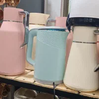 انواع فلاکس|قوری، کتری، قهوهساز دستی|مرند, |دیوار