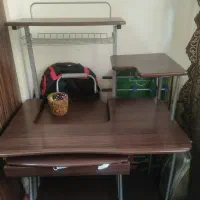 میز کامپیوتر