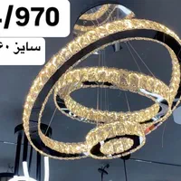 گالری لوستر پایینترین قیمت