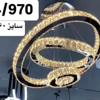 گالری لوستر پایینترین قیمت