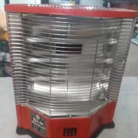 فروش بخاری برقی چهار شعله
