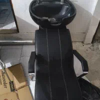 صندلی سرشور اریشگاه