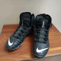 کفش فوتبال نایک مدل AQ7722-001|کیف، کفش، کمربند|فردیس, نسترن شرقی|دیوار