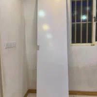 یک تخت چوب ام دی اف با ابعاد  60*2.40