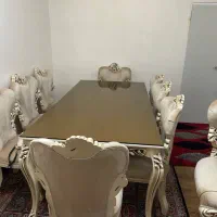 مبل کلاسیک|مبلمان خانگی و میز عسلی|هشتگرد, هشتگرد قدیم|دیوار