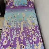 2 عدد تخت مناسب کودک نوجوان