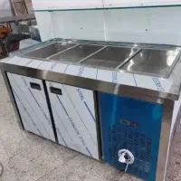 کانتر و تاپینگ سرد و گرم مستقیم از کارخانه