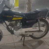 هوندا 90سالم