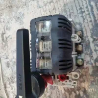 فیوز ۱۶۰ امپر زاویر